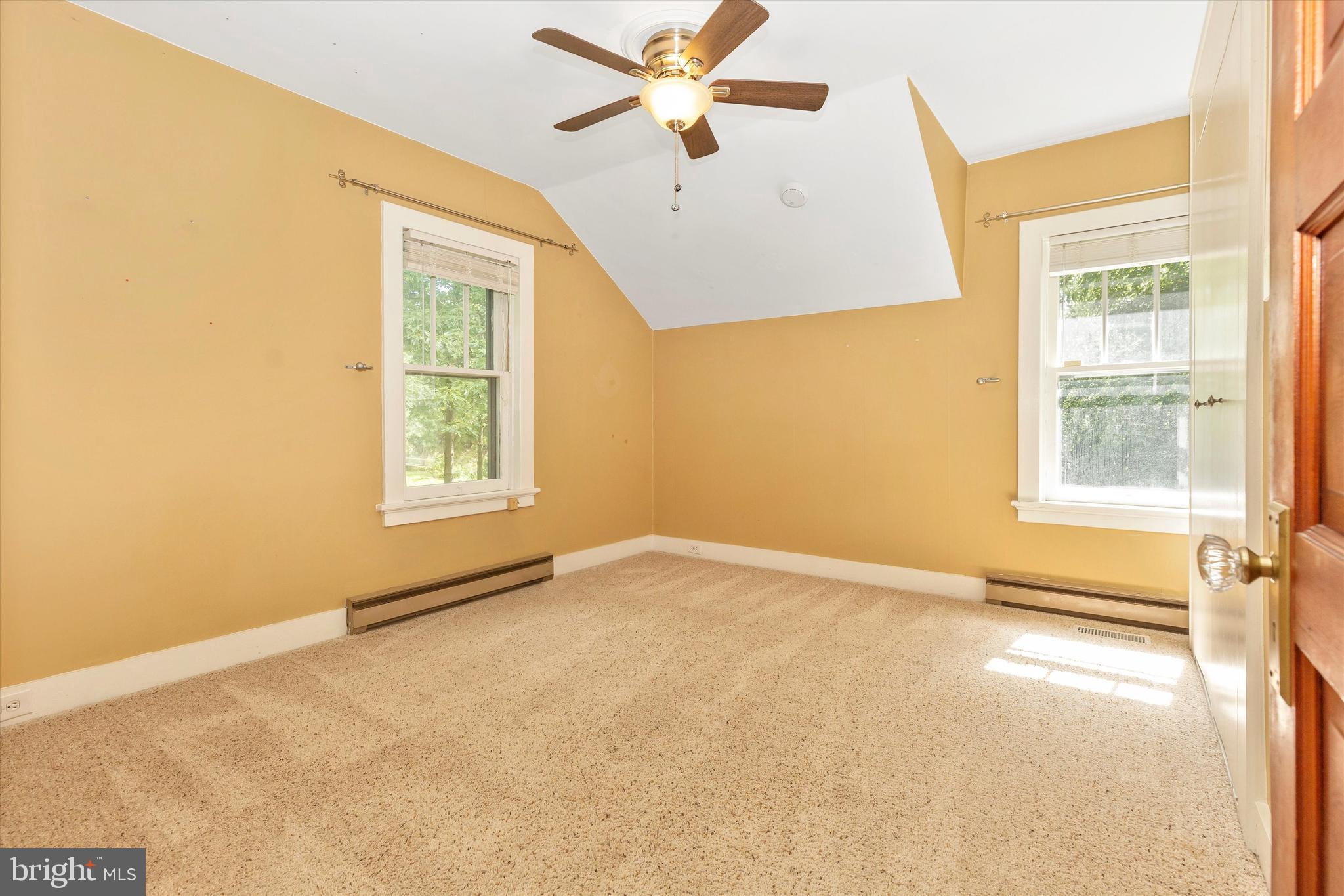1661 Shookstown Road Frederick, MD 21702 - Photo 24 of 58 BEDROOM ONE