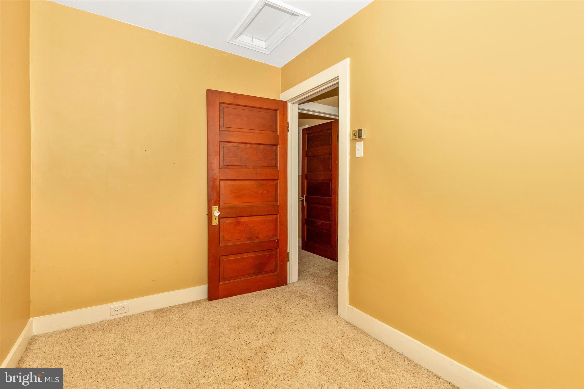 1661 Shookstown Road Frederick, MD 21702 - Photo 27 of 58 BEDROOM ONE