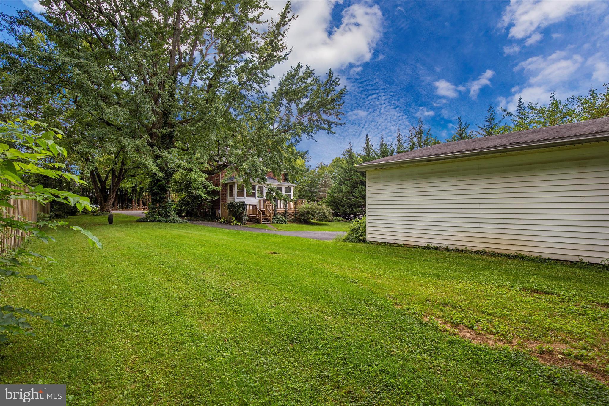 1661 Shookstown Road Frederick, MD 21702 - Photo 48 of 58