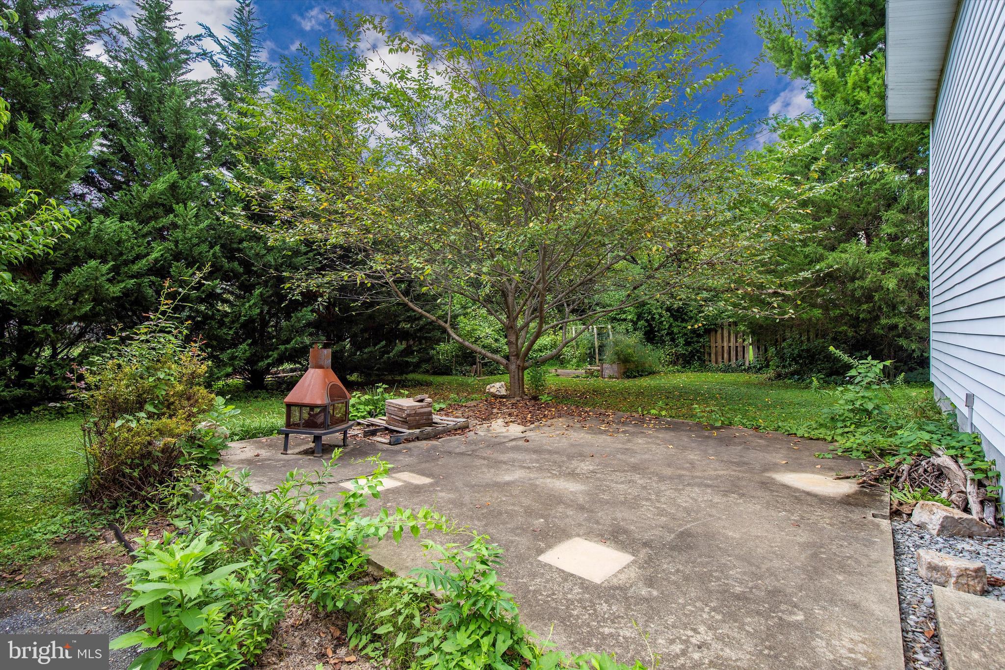 1661 Shookstown Road Frederick, MD 21702 - Photo 51 of 58