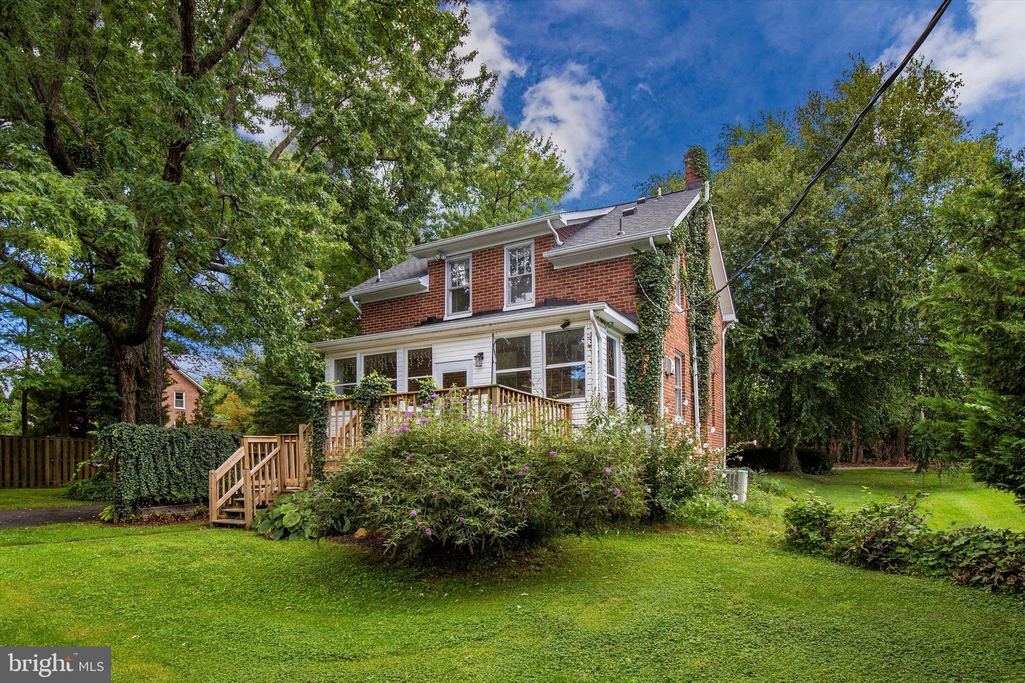 1661 Shookstown Road Frederick, MD 21702 - Photo 53 of 58