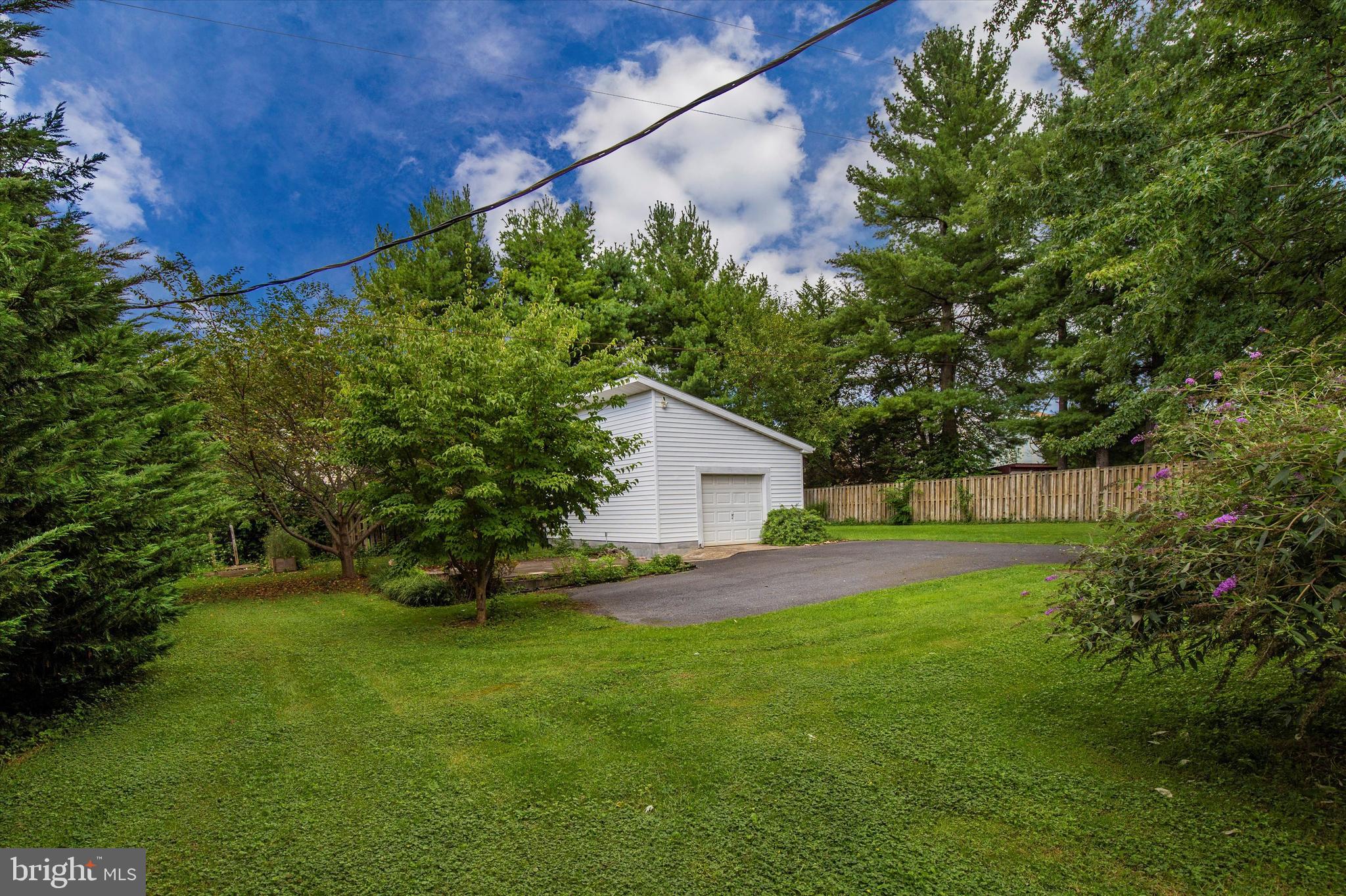 1661 Shookstown Road Frederick, MD 21702 - Photo 54 of 58