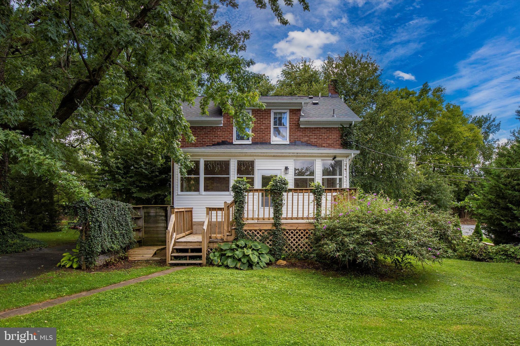 1661 Shookstown Road Frederick, MD 21702 - Photo 56 of 58