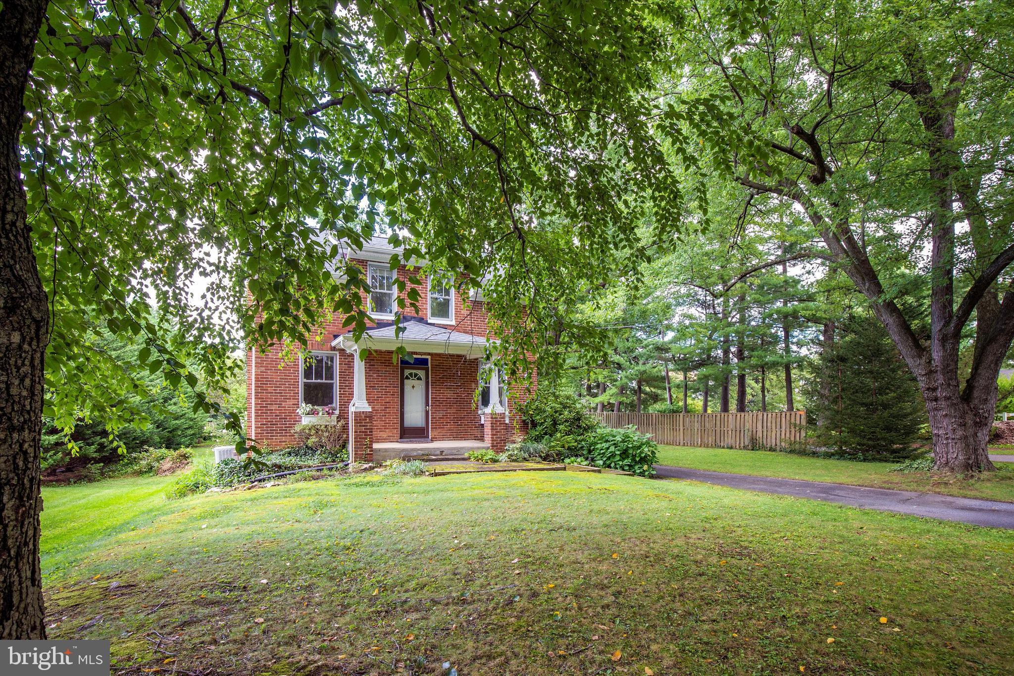 1661 Shookstown Road Frederick, MD 21702 - Photo 57 of 58