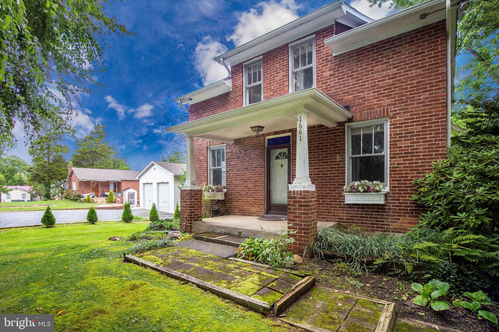 1661 Shookstown Road Frederick, MD 21702 - Photo 58 of 58