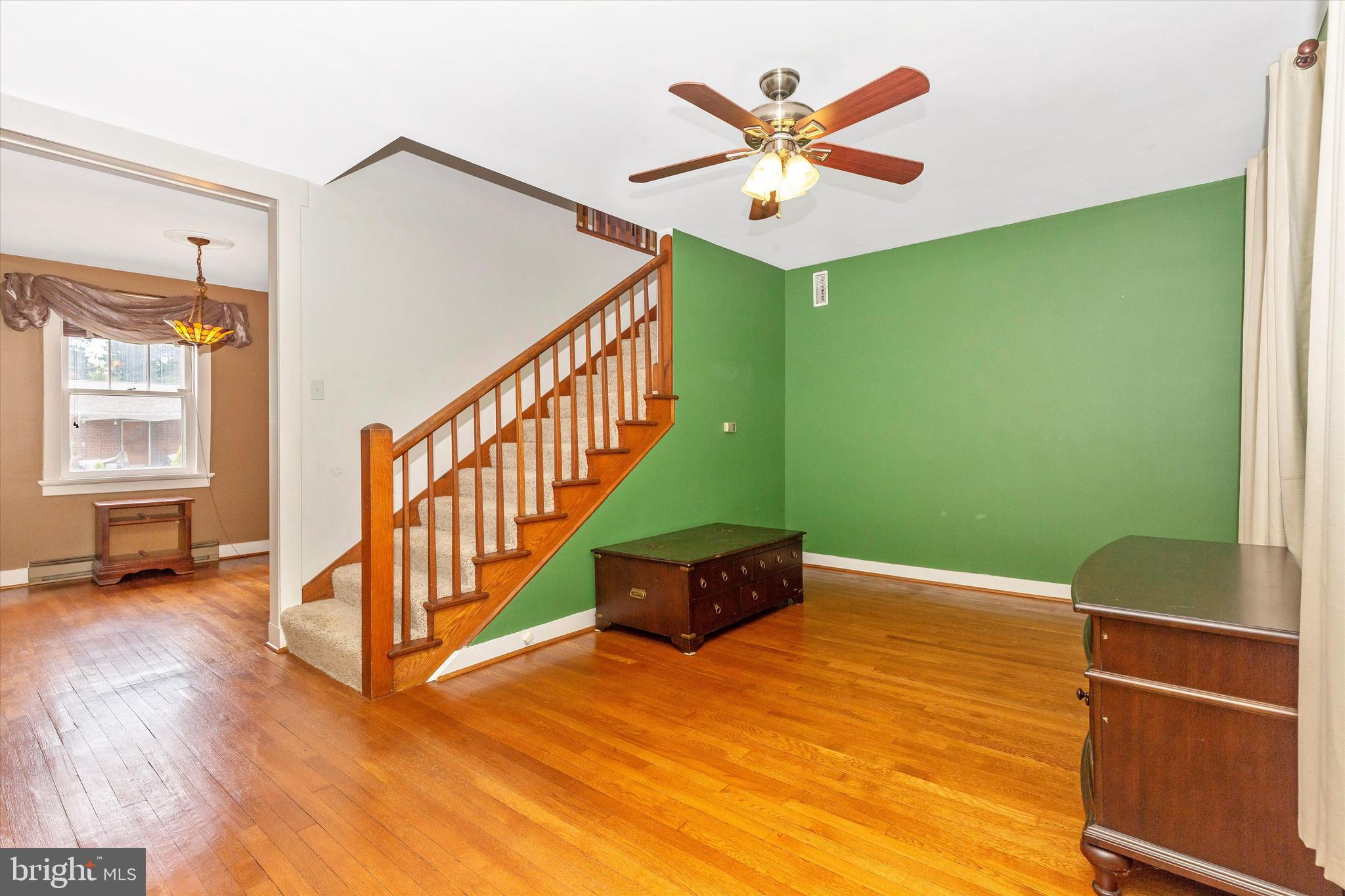 1661 Shookstown Road Frederick, MD 21702 - Photo 8 of 58 LIVING ROOM