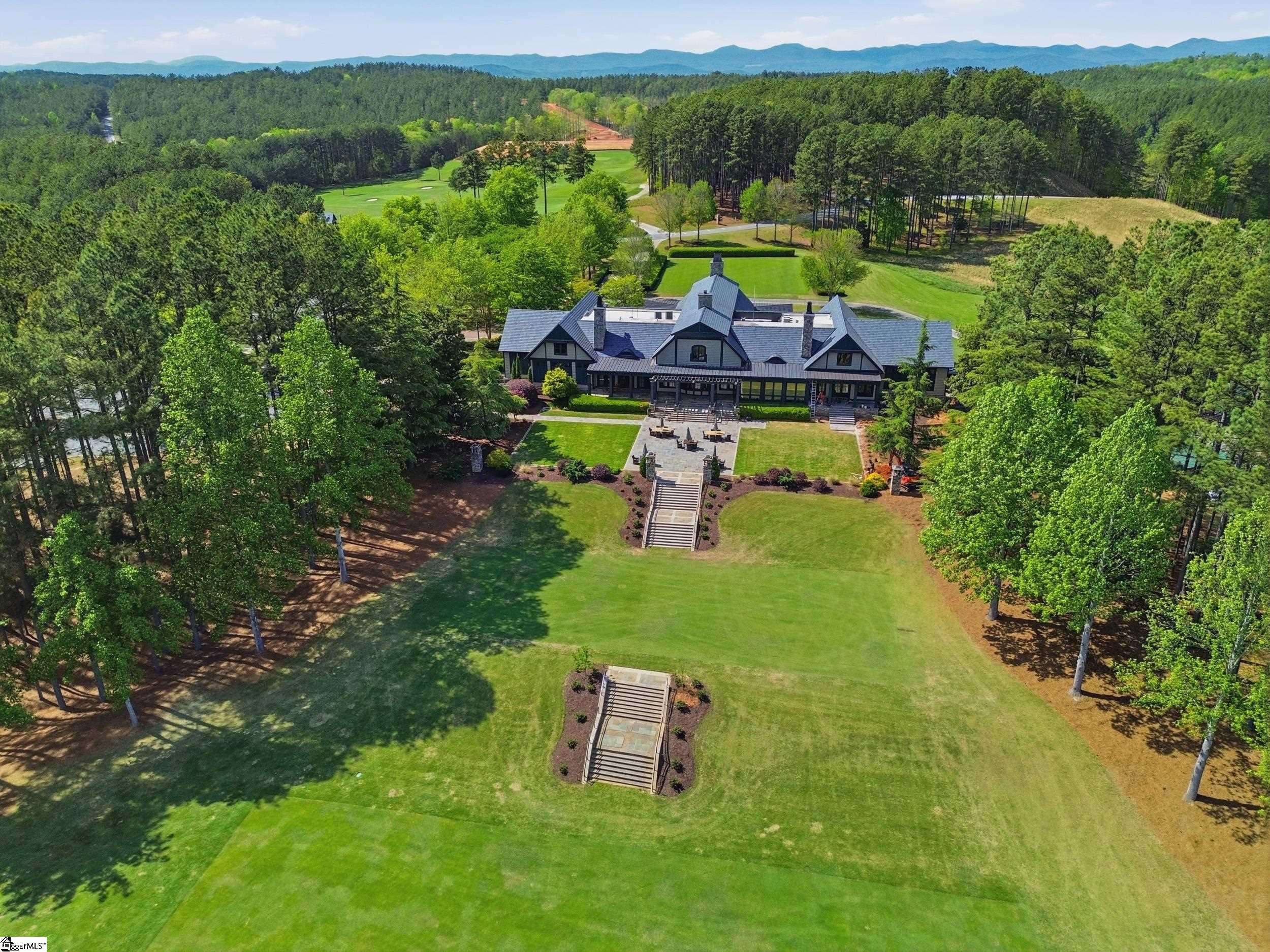 147 South Edgewater Drive Sunset, SC 29685 - Photo 47 of 50