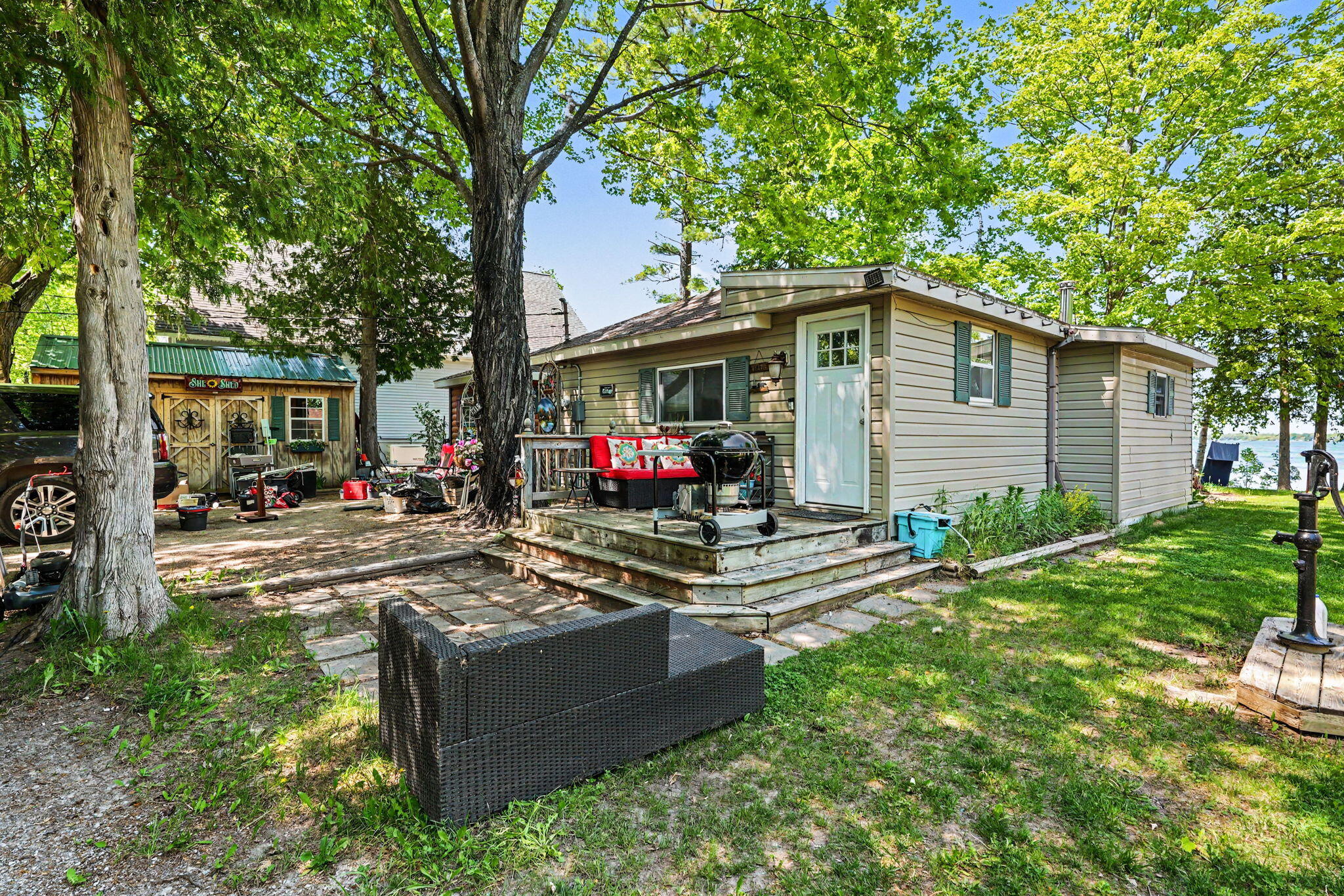 9315 West Long Lake Road Alpena, MI 49707 - Photo 5 of 31 25-web-or-mls-9315-w-long-lake-rd