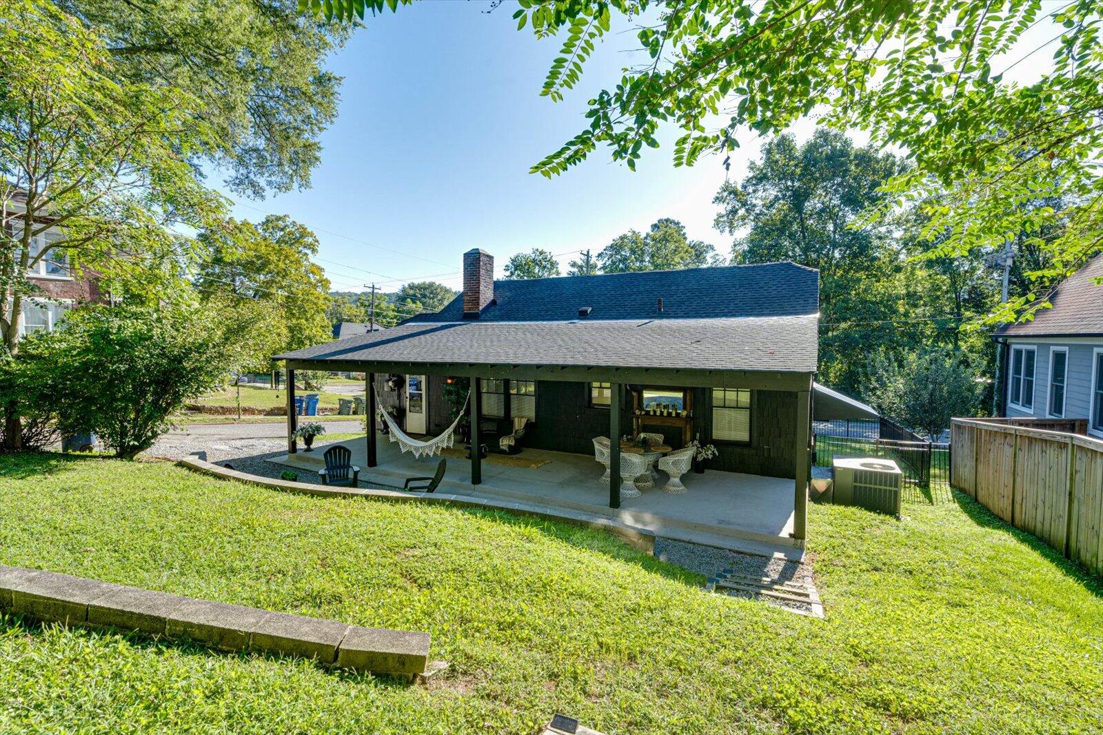 5301 St Elmo Avenue Chattanooga, TN 37409 - Photo 15 of 93 12-5301 St Elmo Ave-12