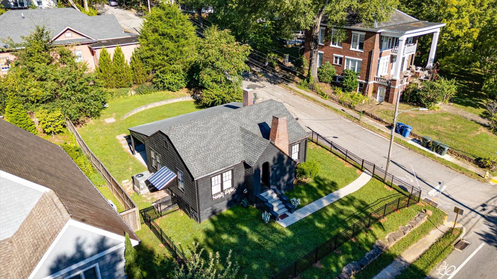 5301 St Elmo Avenue Chattanooga, TN 37409 - Photo 17 of 93 14-5301 St Elmo Ave-14