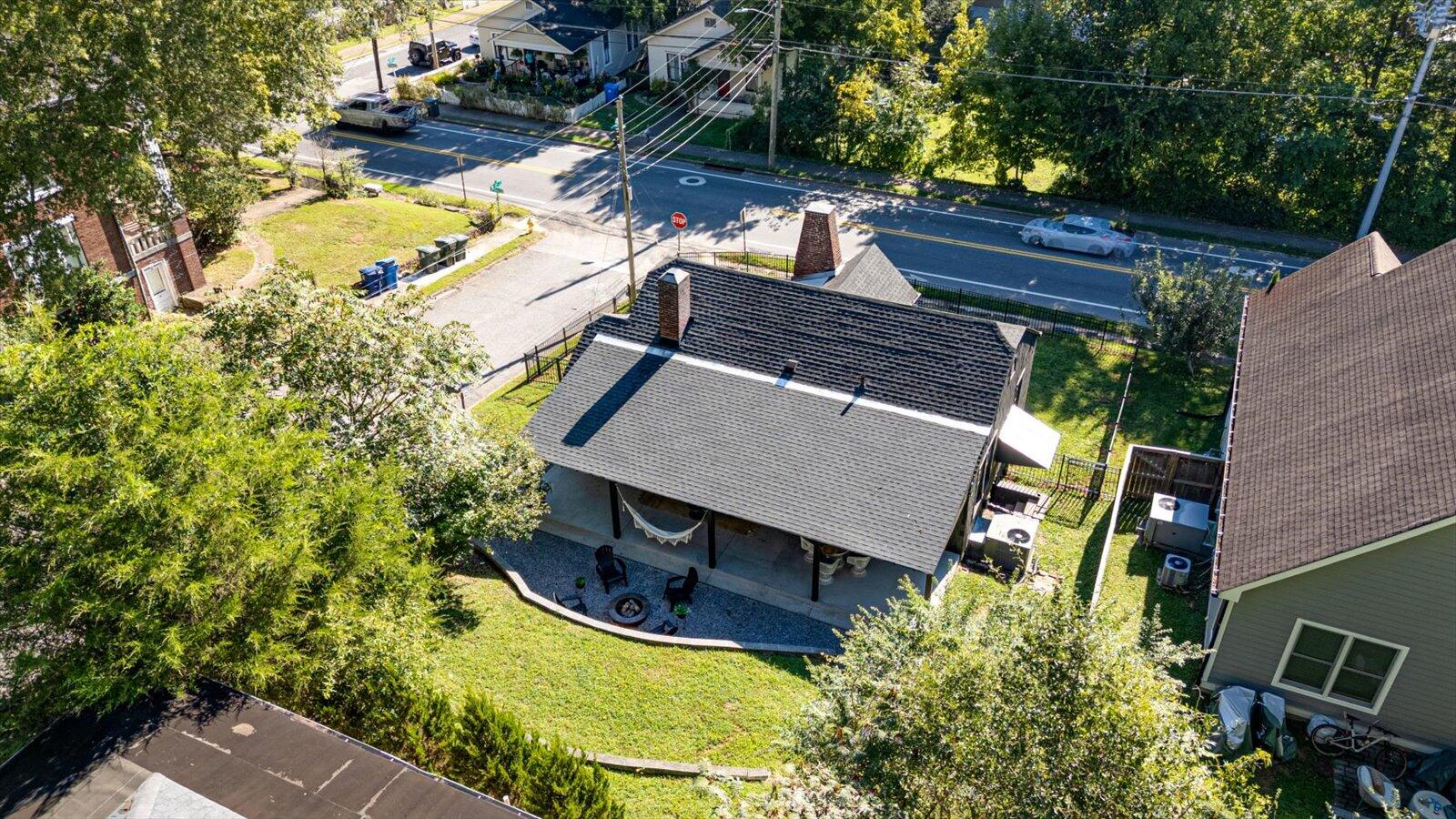 5301 St Elmo Avenue Chattanooga, TN 37409 - Photo 19 of 93 16-5301 St Elmo Ave-16