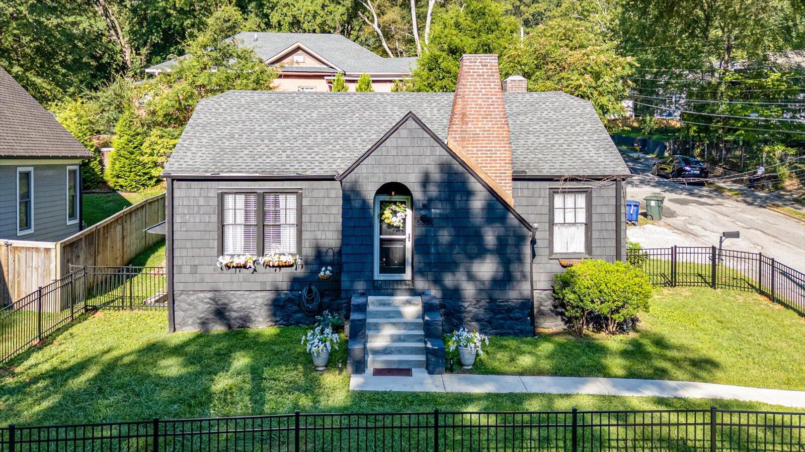 5301 St Elmo Avenue Chattanooga, TN 37409 - Photo 6 of 93 01-5301 St Elmo Ave-1