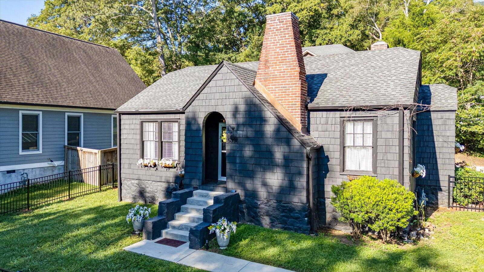5301 St Elmo Avenue Chattanooga, TN 37409 - Photo 7 of 93 02-5301 St Elmo Ave-2