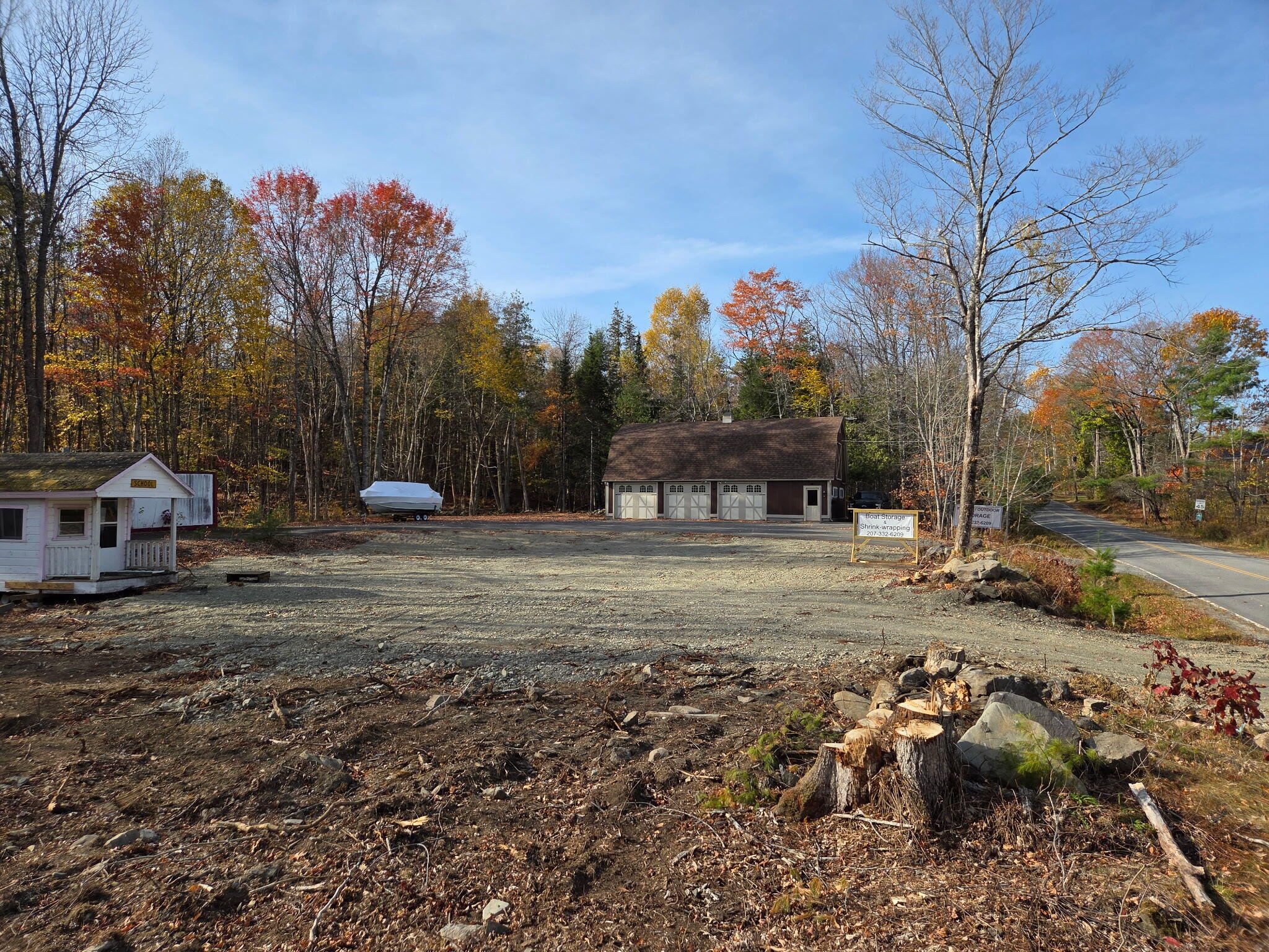 758 Sebec Village Road Sebec, ME 04481 - Photo 8 of 8