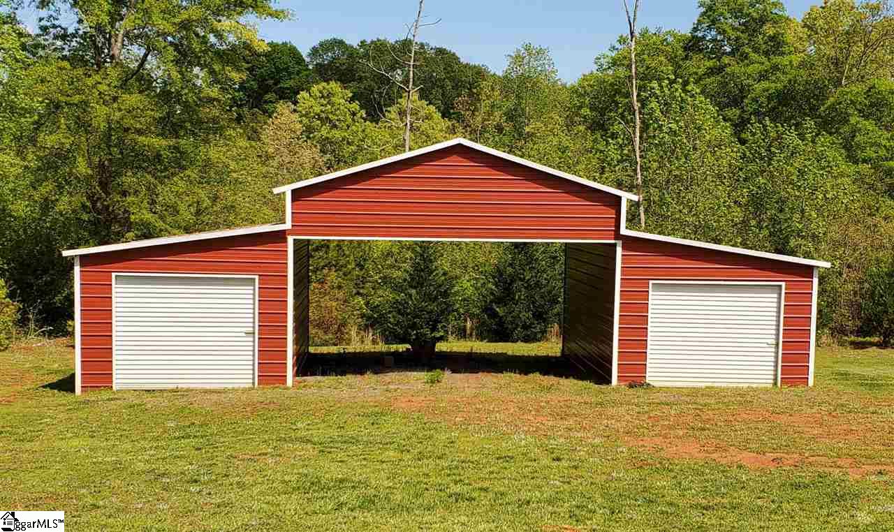 1012 Fire Tower Road Williamston, SC 29697 - Photo 22 of 32