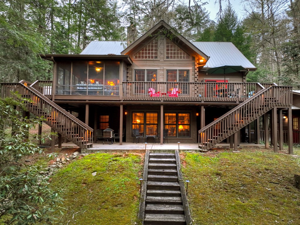 266 River Road Cherry Log, GA 30522 - Photo 47 of 66