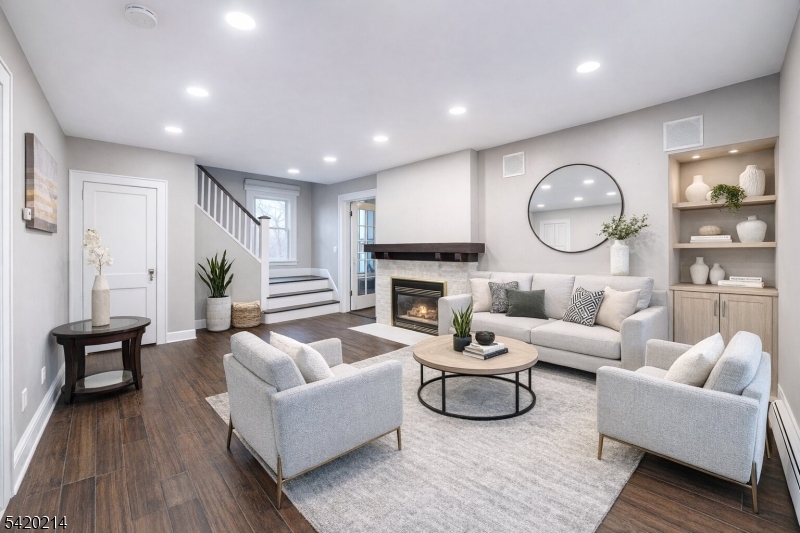 1019 Salem Road Union, NJ 07083 - Photo 3 of 8