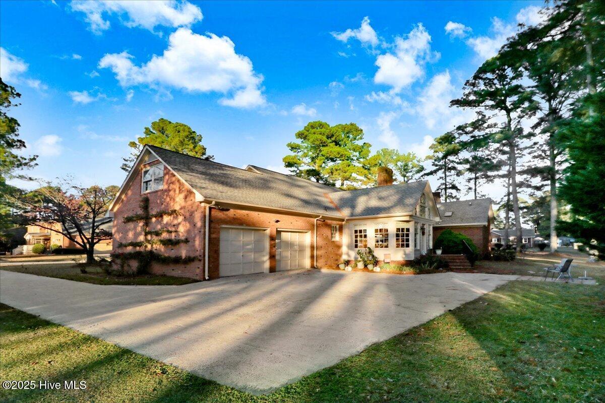 1802 Windsor Road Kinston, NC 28504 - Photo 6 of 56 06-1802 Windsor Rd-6
