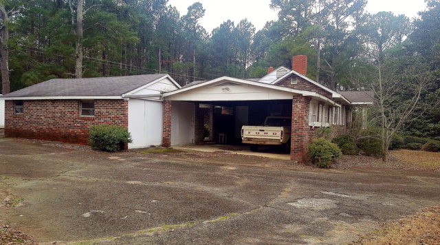 64 View Road East Edgefield, SC 29824 - Photo 10 of 10