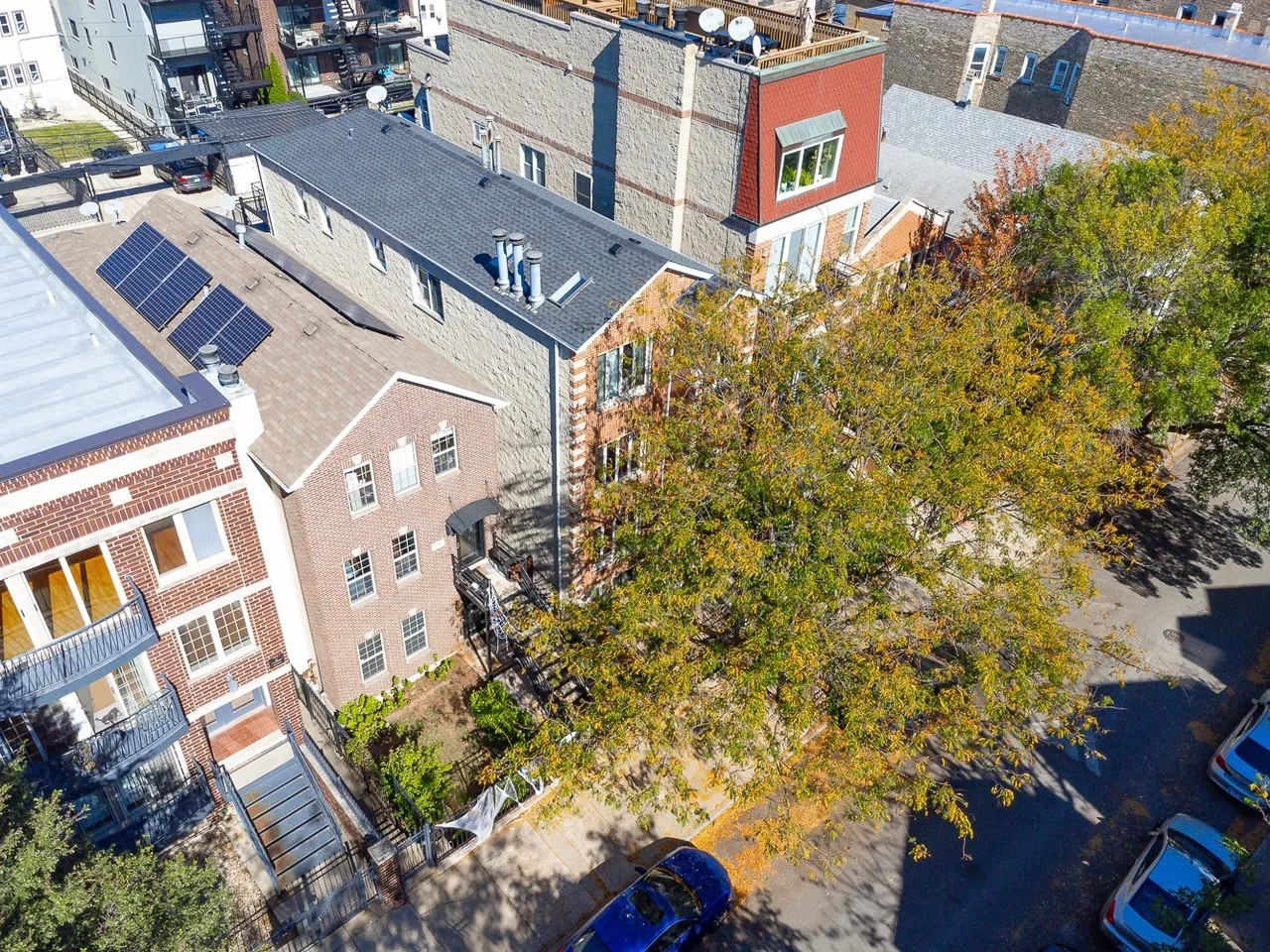 1444 West Walton Street, Unit 1 Chicago, IL 60642 - Photo 2 of 23