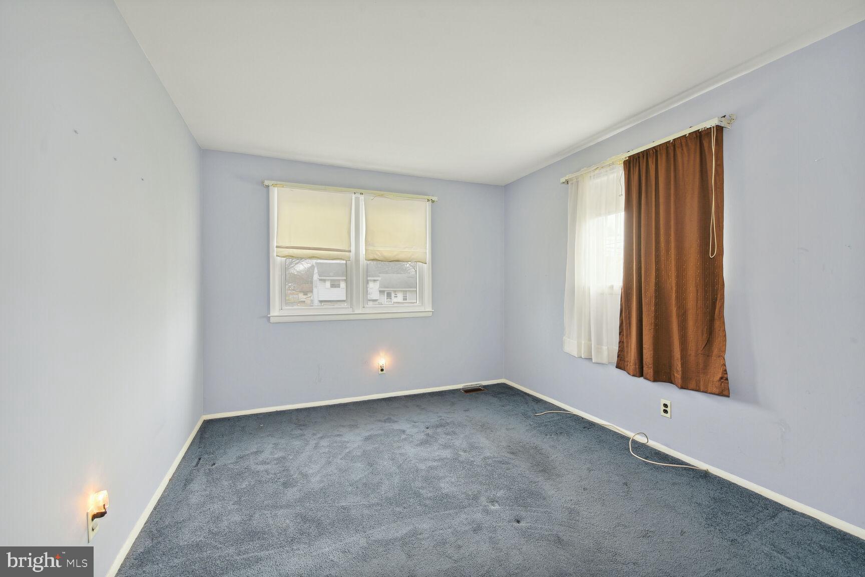 1314 Salem Road Burlington, NJ 08016 - Photo 14 of 20 Bedroom #3