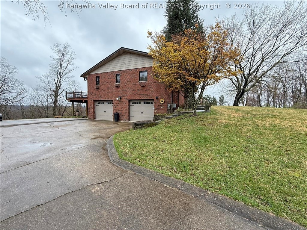 1548 Skyline Road Charleston, WV 25314 - Photo 5 of 50 Gallery Image 5