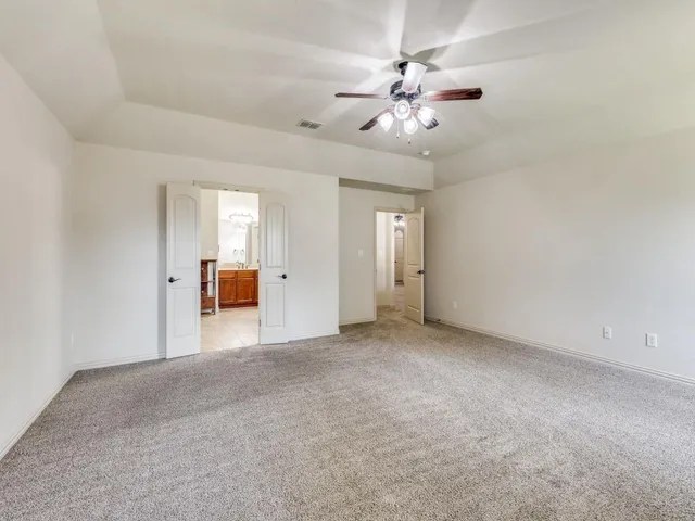 $2,550 | 2609 Plains View Drive, Burleson, TX 76028