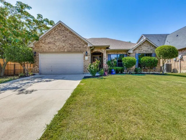 $2,550 | 2609 Plains View Drive, Burleson, TX 76028
