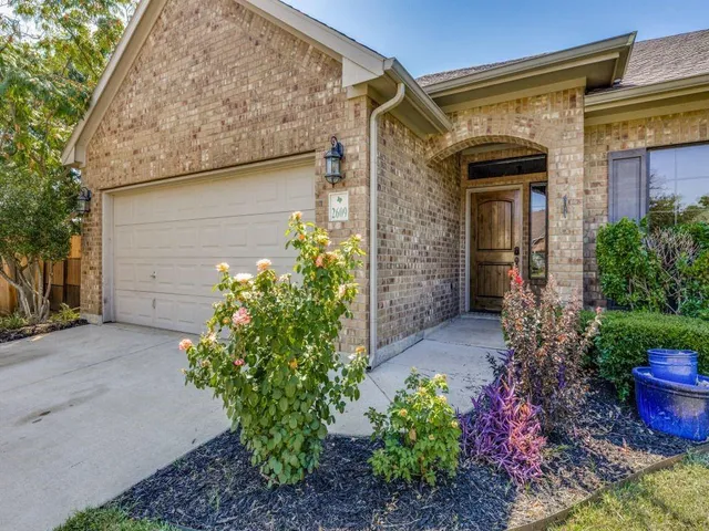 $2,550 | 2609 Plains View Drive, Burleson, TX 76028