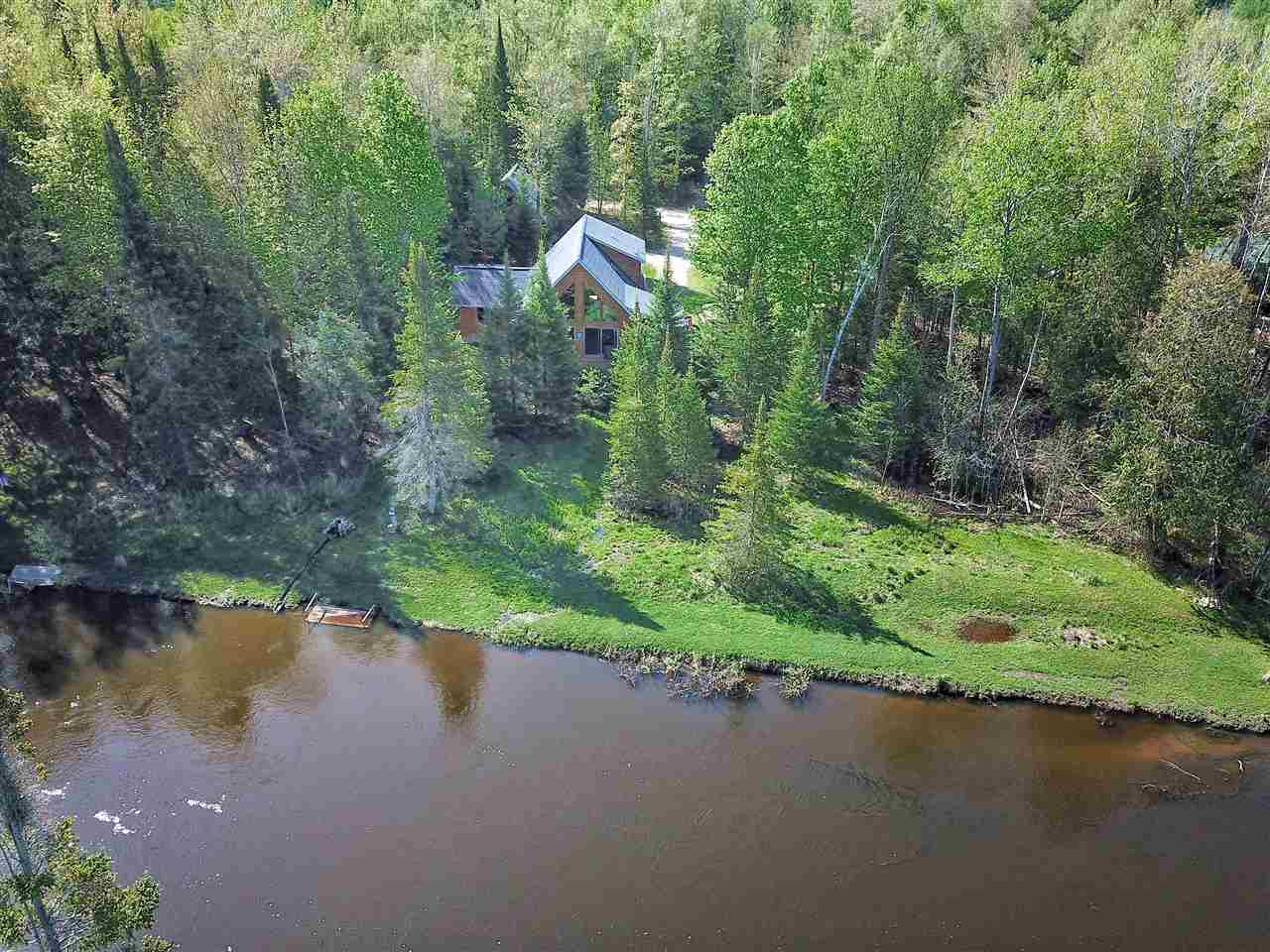 13815 Spring Creek Road Southwest Fife Lake, MI 49633 - Photo 2 of 54 1875071-1.JPG