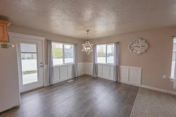 $399,900 | 3851 Sandhill Street, Rock Springs, WY 82901