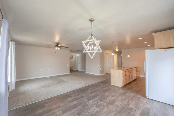 $399,900 | 3851 Sandhill Street, Rock Springs, WY 82901