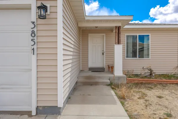 $399,900 | 3851 Sandhill Street, Rock Springs, WY 82901