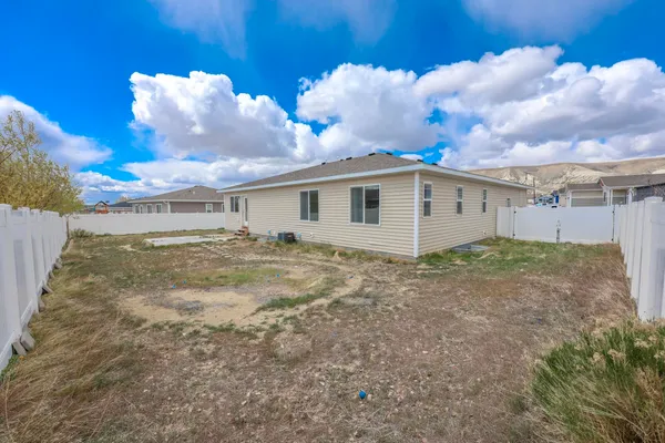 $399,900 | 3851 Sandhill Street, Rock Springs, WY 82901