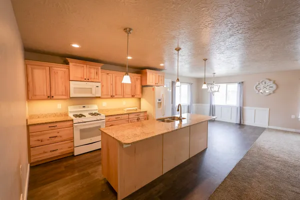 $399,900 | 3851 Sandhill Street, Rock Springs, WY 82901