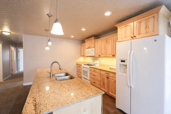 $399,900 | 3851 Sandhill Street, Rock Springs, WY 82901