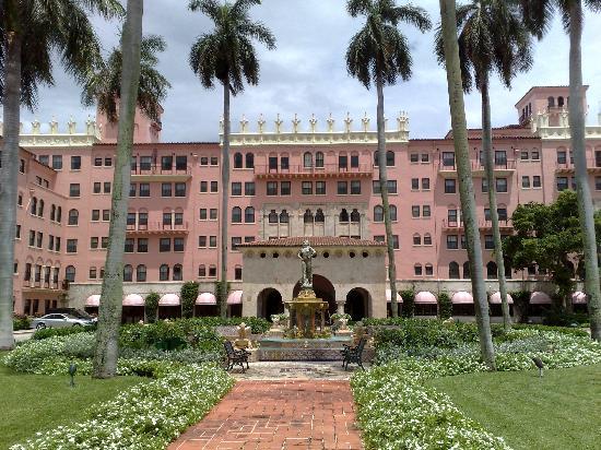 3640 Northwest 24th Way Boca Raton, FL 33431 - Photo 32 of 49 Boca Hotel
