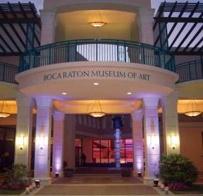 3640 Northwest 24th Way Boca Raton, FL 33431 - Photo 36 of 49 Boca Raton Museum