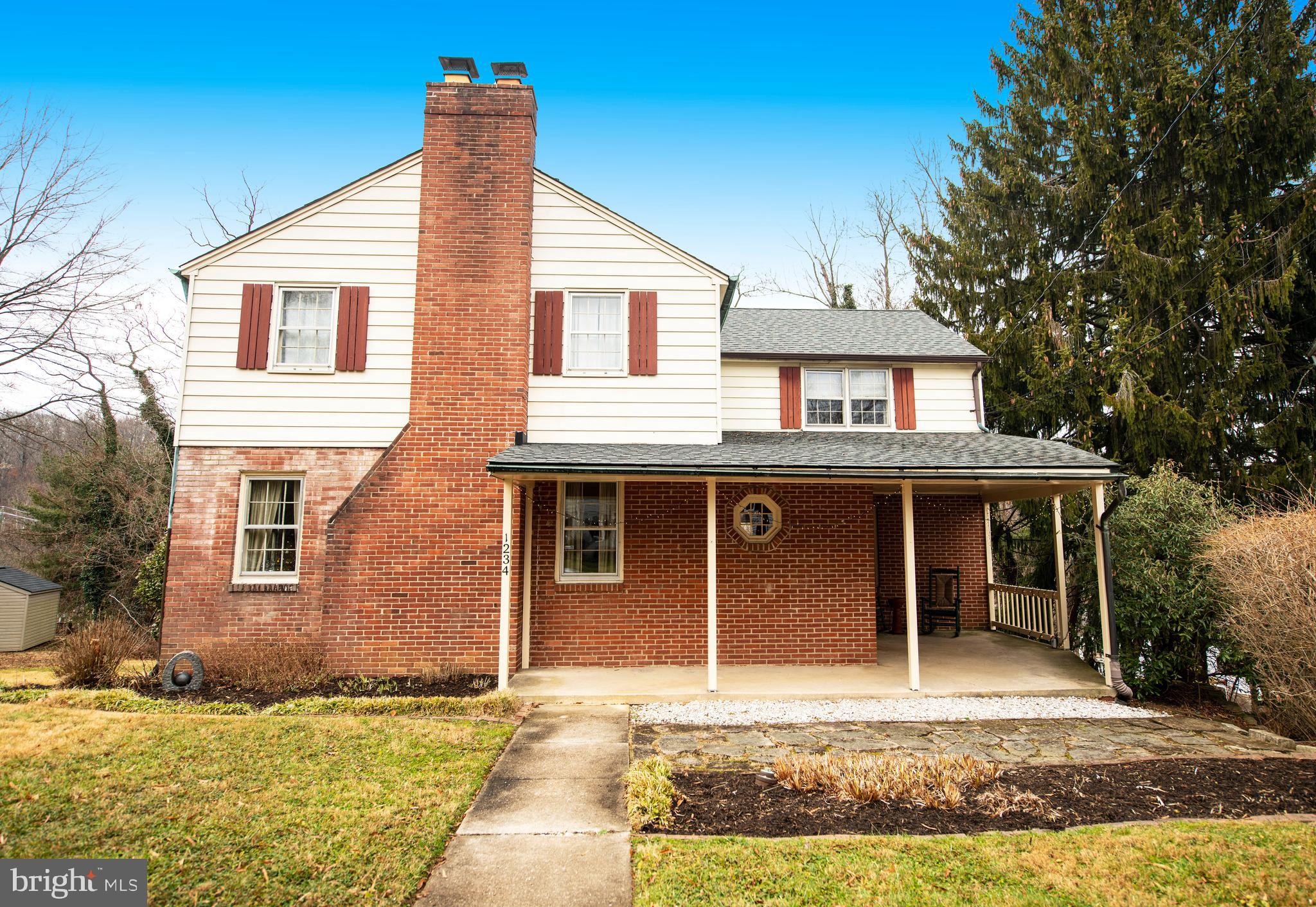 1234 Lake Falls Road Baltimore, MD 21210 - Photo 1 of 33 1234 Lake Falls Road in Baltimore County