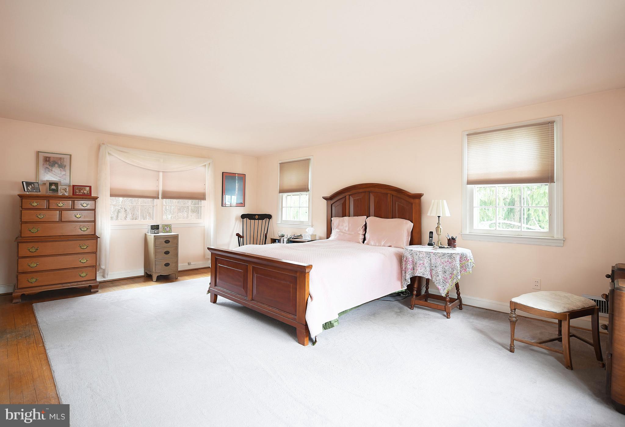 1234 Lake Falls Road Baltimore, MD 21210 - Photo 17 of 33 Master BR