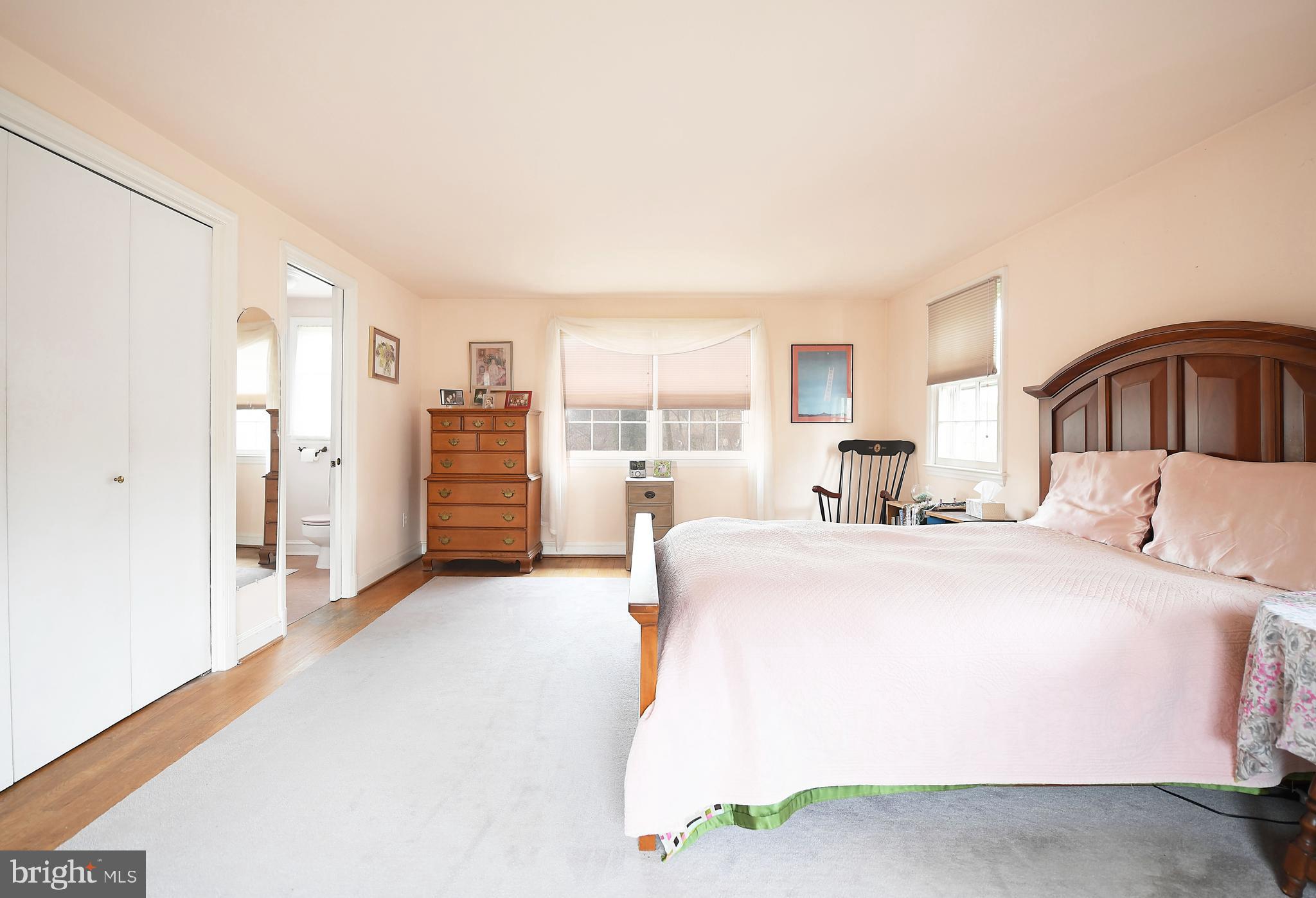 1234 Lake Falls Road Baltimore, MD 21210 - Photo 18 of 33 Master BR