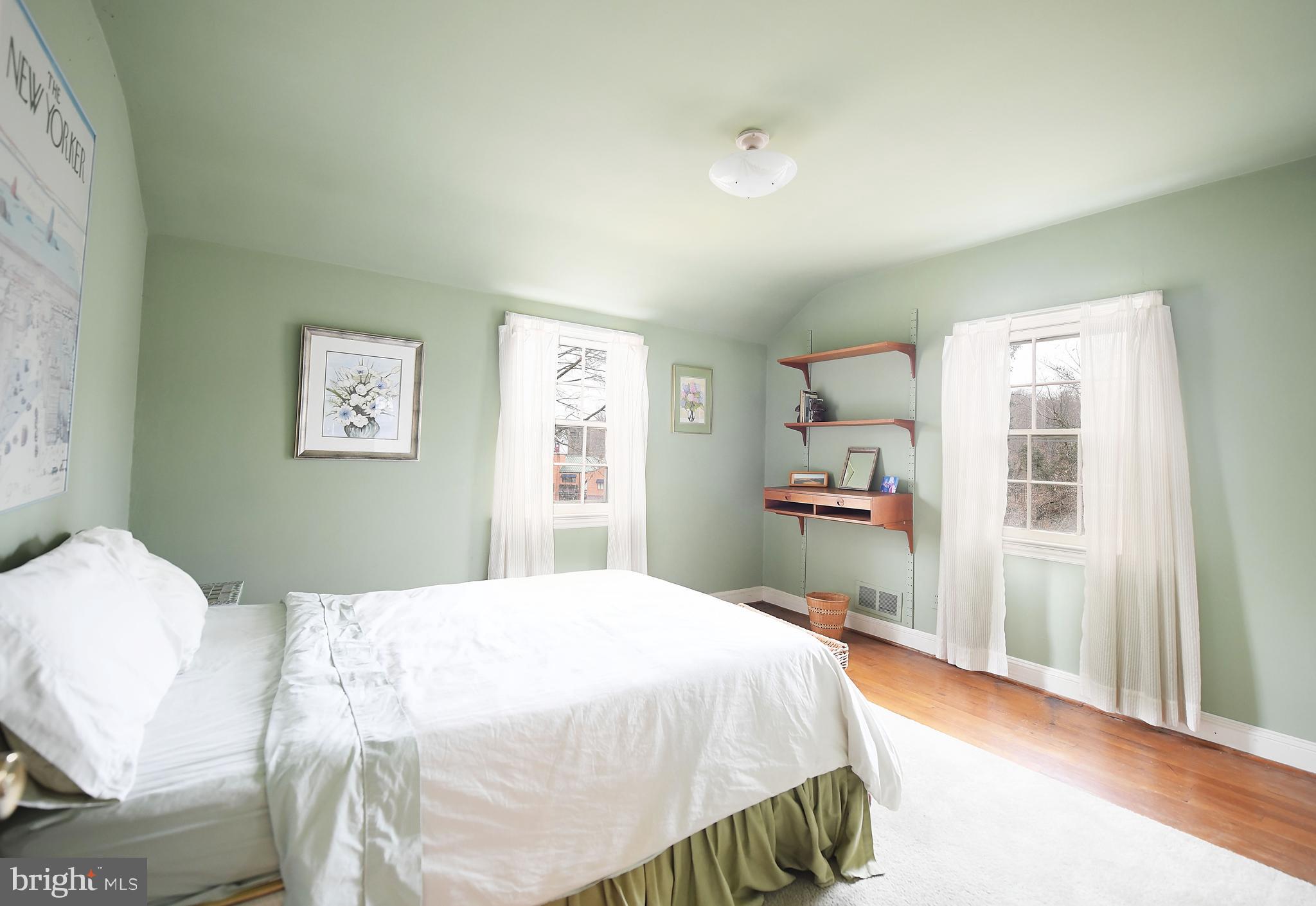 1234 Lake Falls Road Baltimore, MD 21210 - Photo 21 of 33 BR #2