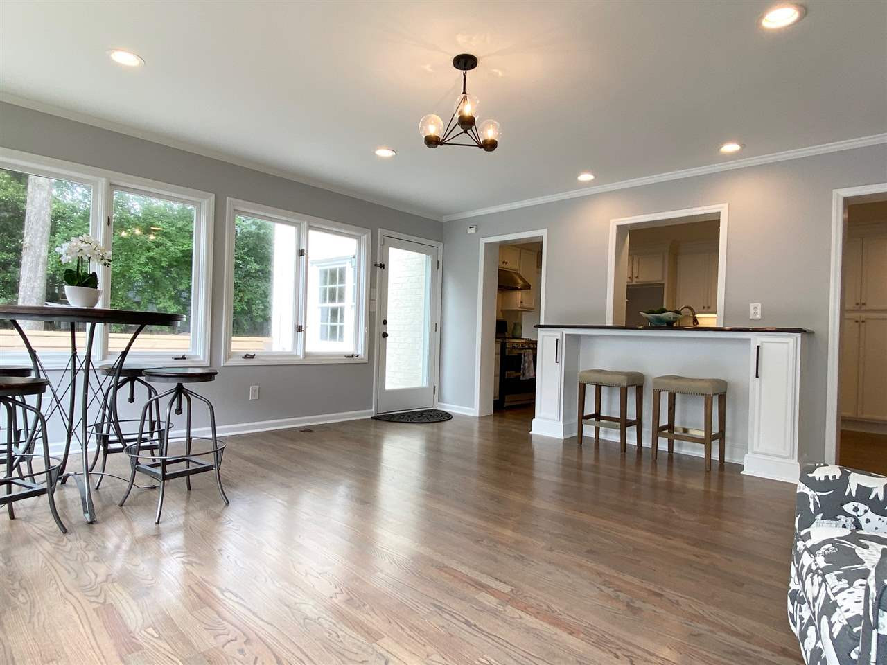 7012 Buckhead Drive Raleigh, NC 27615 - Photo 16 of 30 Photo 16
