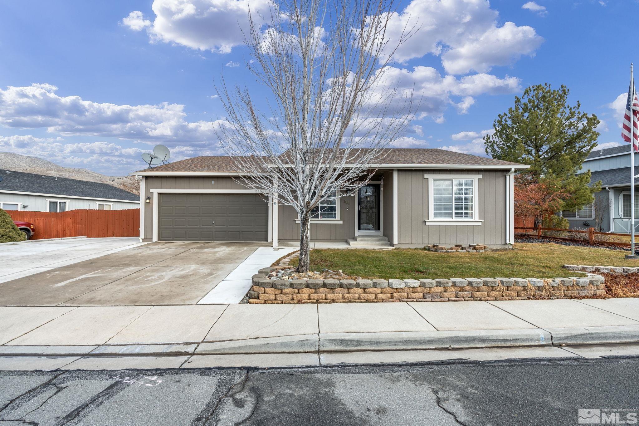 18125 Cherryleaf Court Reno, NV 89508 - Photo 1 of 40 Photo 1