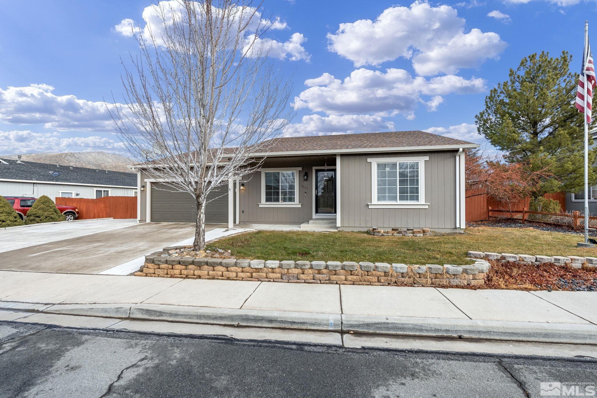 18125 Cherryleaf Court Reno, NV 89508 - Photo 2 of 40 Photo 2