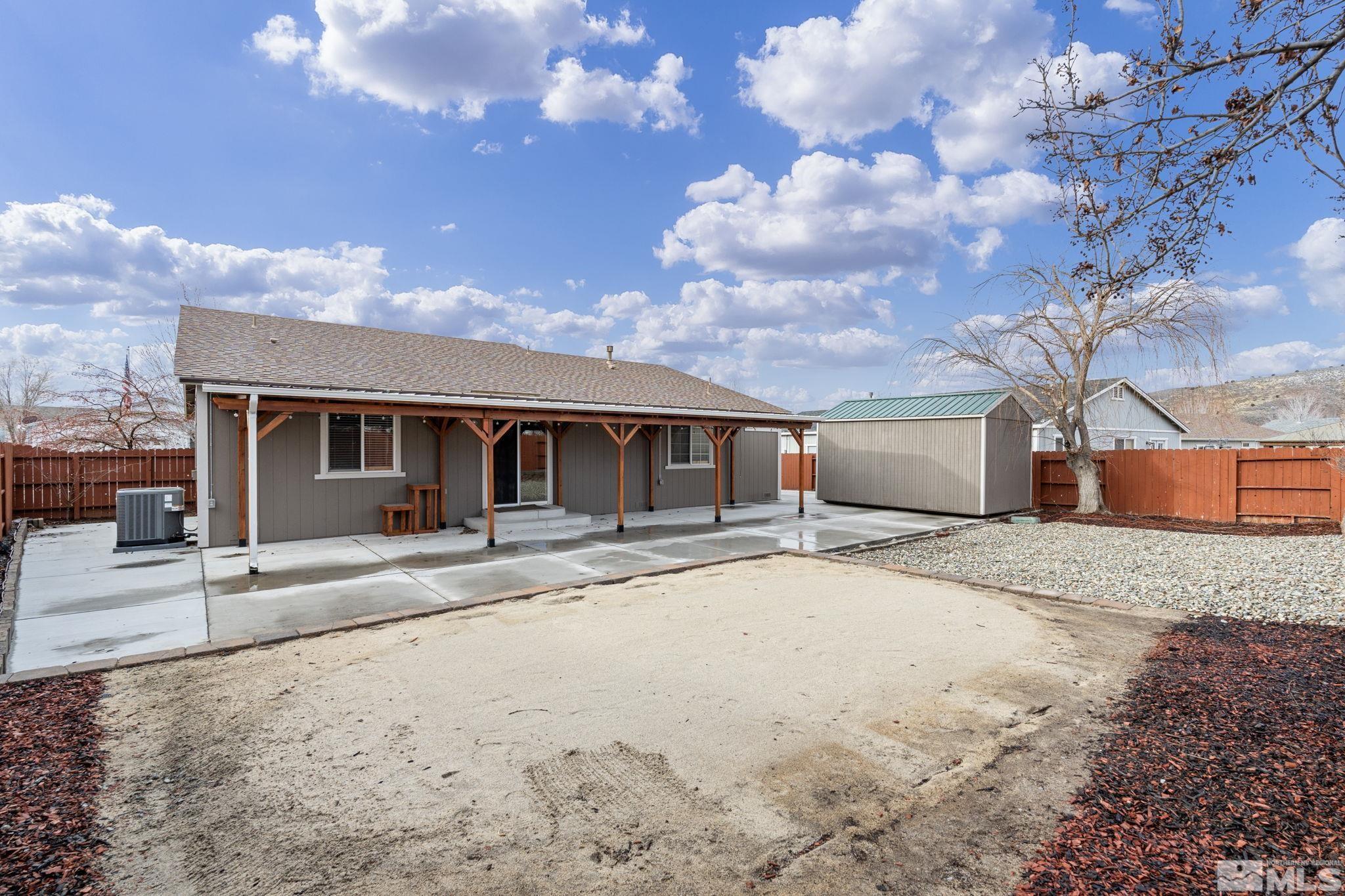 18125 Cherryleaf Court Reno, NV 89508 - Photo 27 of 40 Photo 27