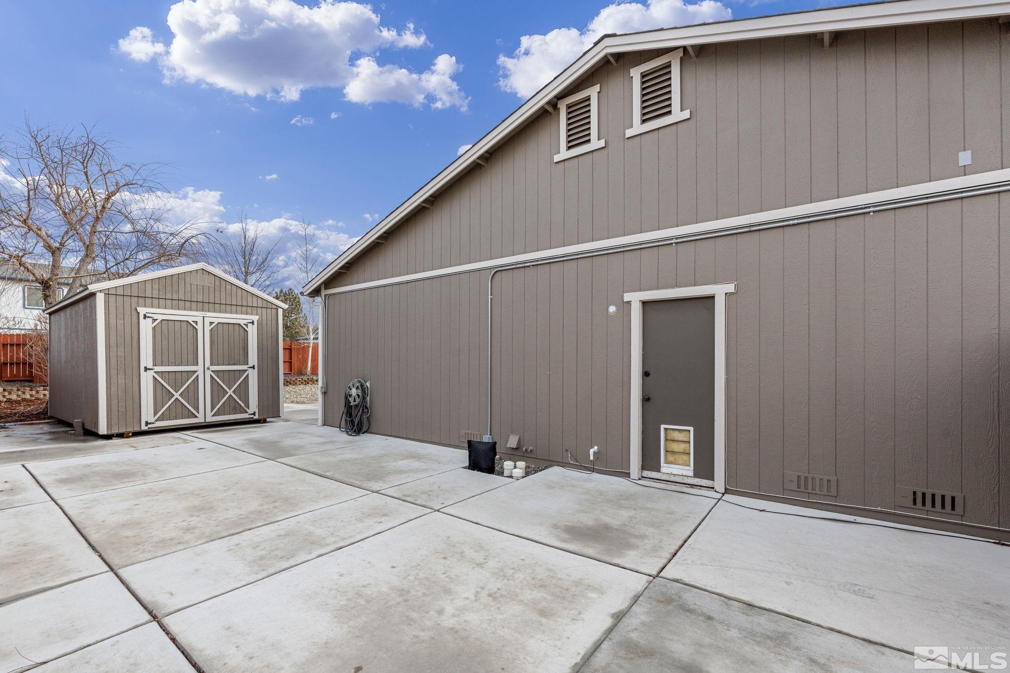 18125 Cherryleaf Court Reno, NV 89508 - Photo 31 of 40 Photo 31