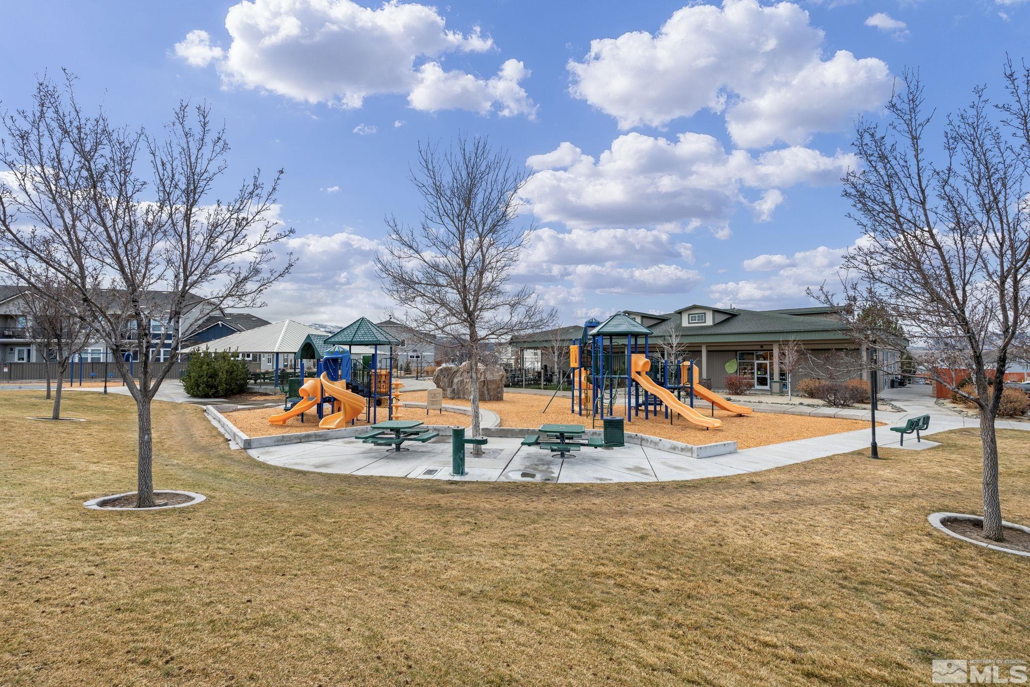 18125 Cherryleaf Court Reno, NV 89508 - Photo 33 of 40 Photo 33