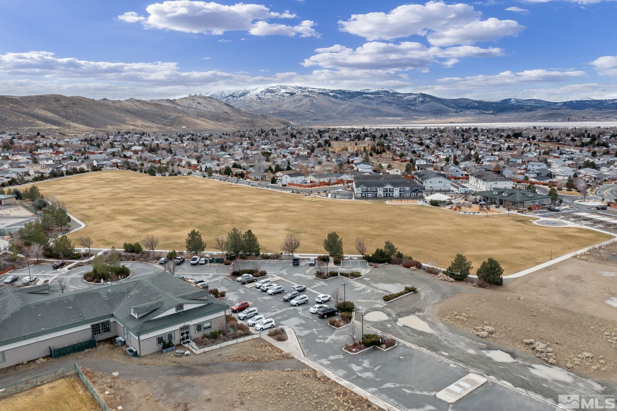 18125 Cherryleaf Court Reno, NV 89508 - Photo 36 of 40 Photo 36