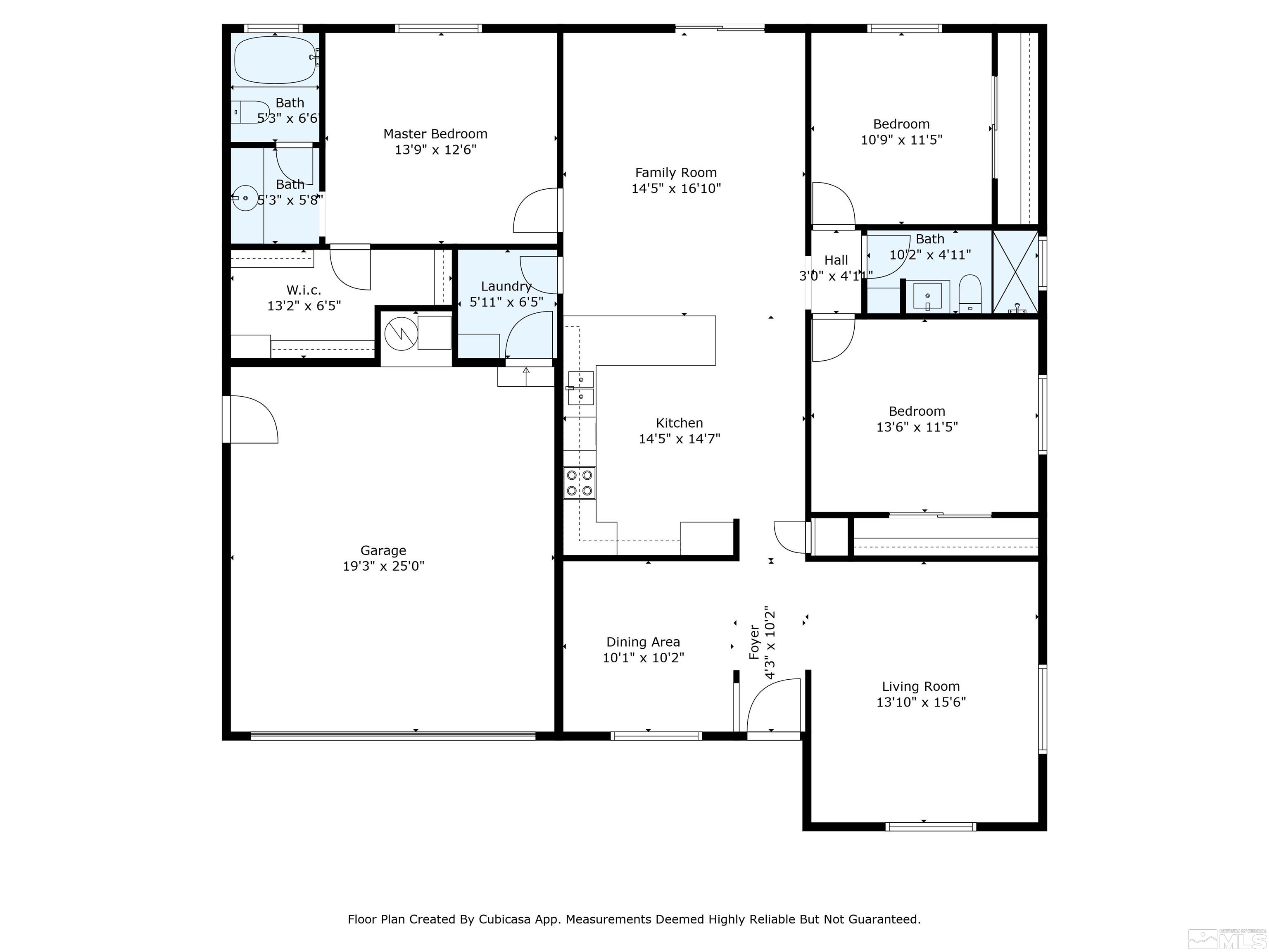 18125 Cherryleaf Court Reno, NV 89508 - Photo 40 of 40 Photo 40